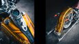 EICMA Ödüllü Harley-Davidson Premium Fotoğraf Çekimi