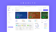 Swanlyx UI/UX Tasarımı