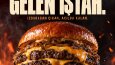 Köz Burger | Restoran Sosyal Medya Tasarımları