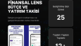 Finansal Lens - Budget & Investment Tracker