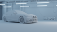 BMW 3D Animasyon