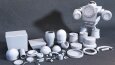 Özgün 3D Modelleme ve Tasarım Çözümleri