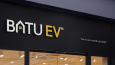 BATU EV Logo