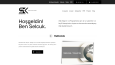 Wordpress ile Kurumsal Web Sitesi