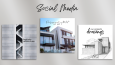 AKD Building Arthitecture Design - Logo Tasarımı