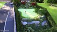 2 Bahçe Bir Golf Sahası
