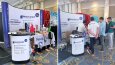 Nesa Europe Clinic Masalı Örümcek Stand Tasarımı