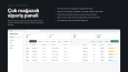 Çok Mağazalı Sipariş Yönetim Admin Paneli