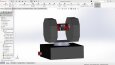 SolidWorks ile Hava Savunma Sistemi Tasarımı ve Prototipleme