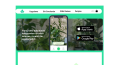 Flora- Bitki Bakımı Uygulaması-Web Sitesi
