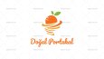 Yiyecek & İçecek Logo Tasarımları