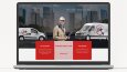 NTExpress - WordPress