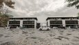 3D GÖRSELLEŞTİRME DIŞ MEKAN TASARIMLARI
