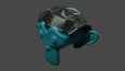 Low Poly Modeller