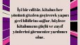 Geliştirici Editör/Son Okuma