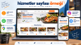 Kurumsal responsive web sitesi tasarımı