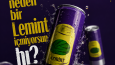 Lemint İçecek - Konsept Marka Ürün Tasarımı