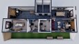 Mimari- İç Mimari- Peyzaj (3D Modellme- 2D Çizim ve Render)