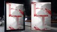 The Punisher Tipografik Kapak Çalışmaları