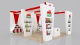 Fuar Stand Tasarımları