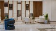 İç Mimari | Otel Resepsiyon & Lobi 3D Render| İstanbul