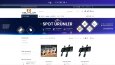 Moonartmedya için Web Site Banner Tasarımlarım