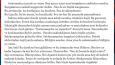 Edebi ve bilimsel makale, deneme, blog yazarlığı/ Redaksiyon