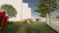 Peyzaj tasarımı ve 3d modelleme projeleri