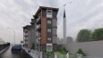 Profesyonel Dış Cephe Tasarımı ve Gerçekçi 3D Render