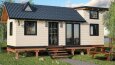 Tiny House 