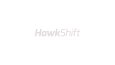 Hawkshift Armed Drone Logo Tasarımı