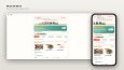 Mooti Cafe – Çocuk Dostu QR Menü