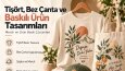 Etiket ve Sticker Tasarımı | Baskıya Hazır Uygulama