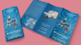 broşür, katalog, dergi tasarımları