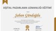 Dijital Dünyanın Mimarı