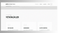 Netz Kesici Takımlar – Endüstriyel Üretim Web Sitesi