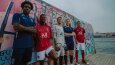 Psg Academy Forma Fotoğraf Çekimi