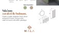 Modern Logo Tasarımı – Minimalist Marka Kimliği