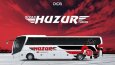 HUZUR TUR ARAÇ GİYDİRME