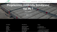 Web sitesi tasarımı