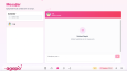 Arkadaşlık Uygulaması + Tanıtım Sitesi | Nextjs