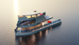 Luxury Yacht