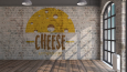 Cheese logo