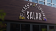 3 boyutlu logo tasarımı