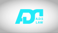 Ads Hukuk bürosu Web sitesi