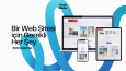 Firma Kurumsal Web Sitesi