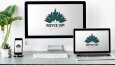 Royce Vip Logo Design