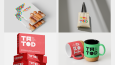 TATOD - Logo & Branding