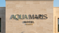 Aqua Maris Hotel Logo Tasarımı