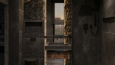 Home Office & Studio Interior Design – Threshold Concept